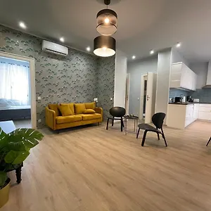  Apartamento Astoria Downtown Superior