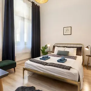  Apartamento Deluxe Downtown By Elisabeth